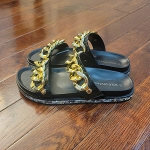 NWOT Women slides